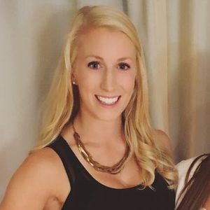 Meet your Posher, Diane